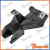 Gicleur de lave-phare droite pour LEXUS | EDS-TY-085, 85207-48020